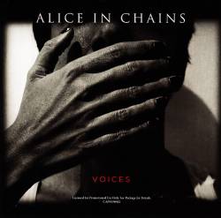 Alice In Chains : Voices